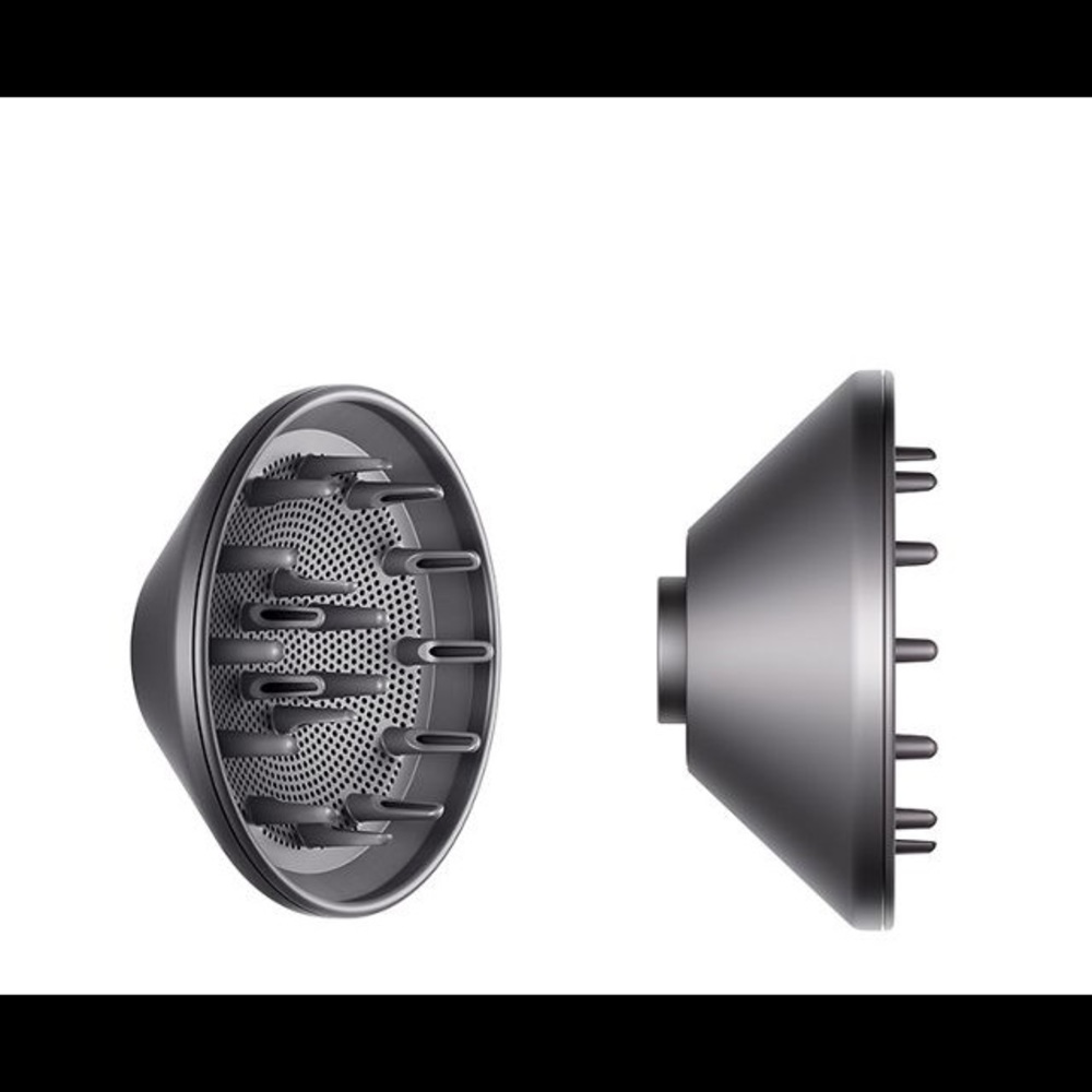 DYSON SUPERSONIC HAIR DRYER DIFFUSER ATTACHMENT